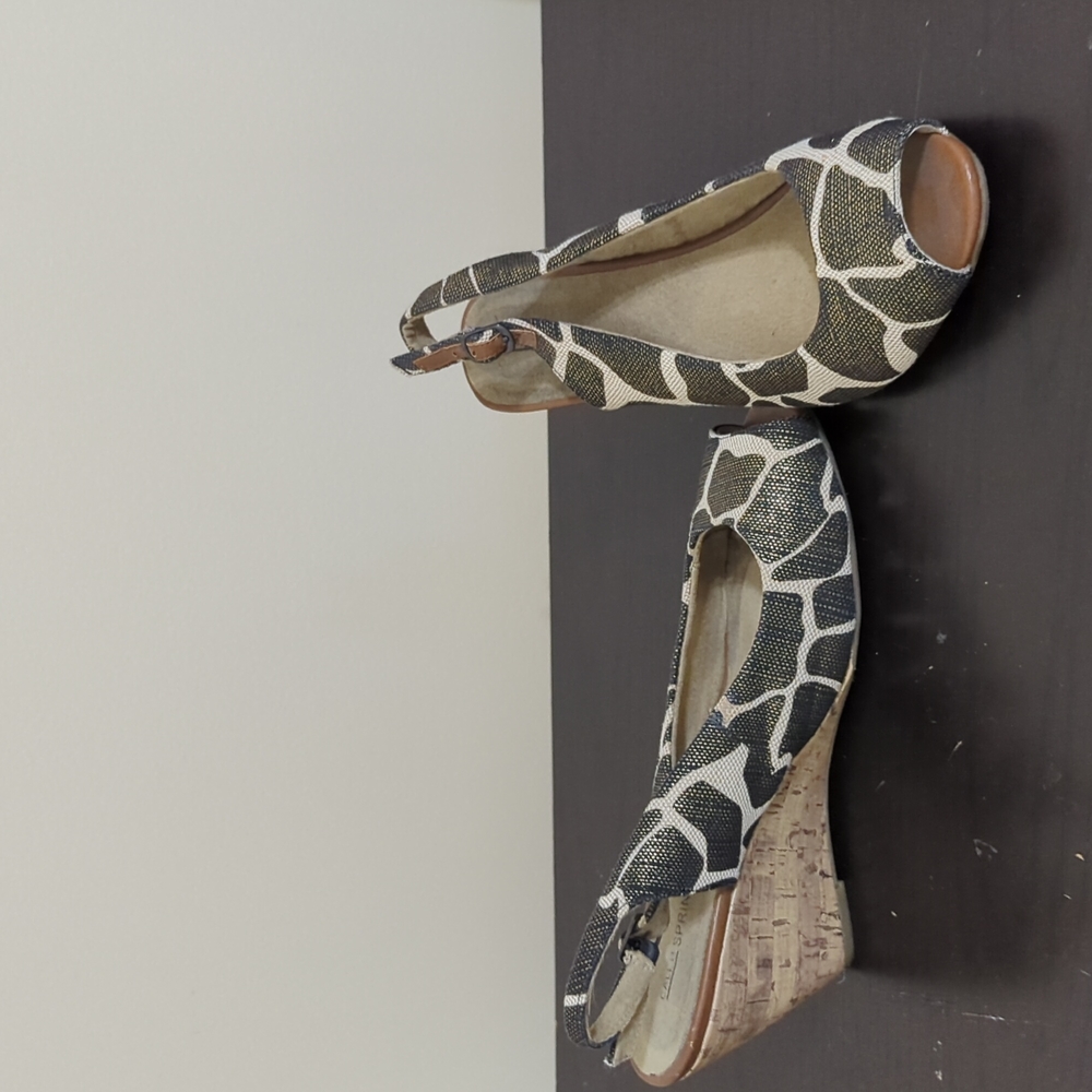 Call It Spring Wedge shoes